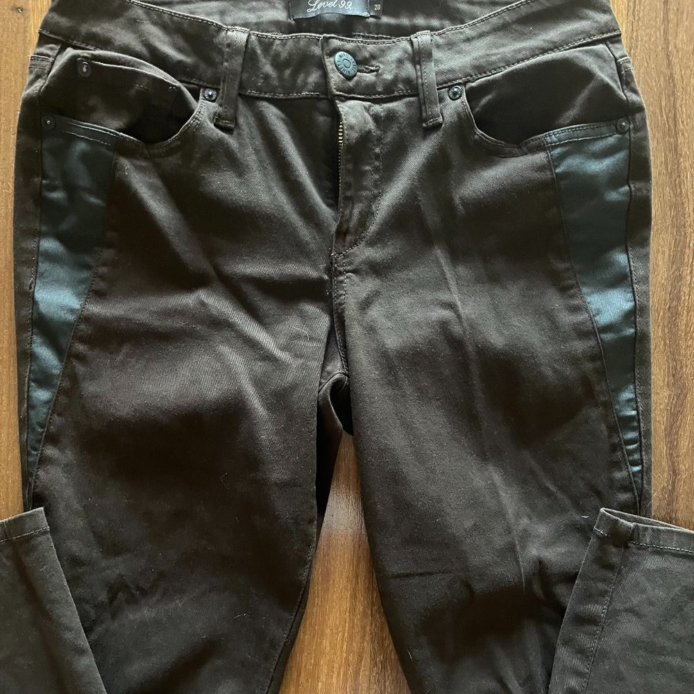 Level 99 pants